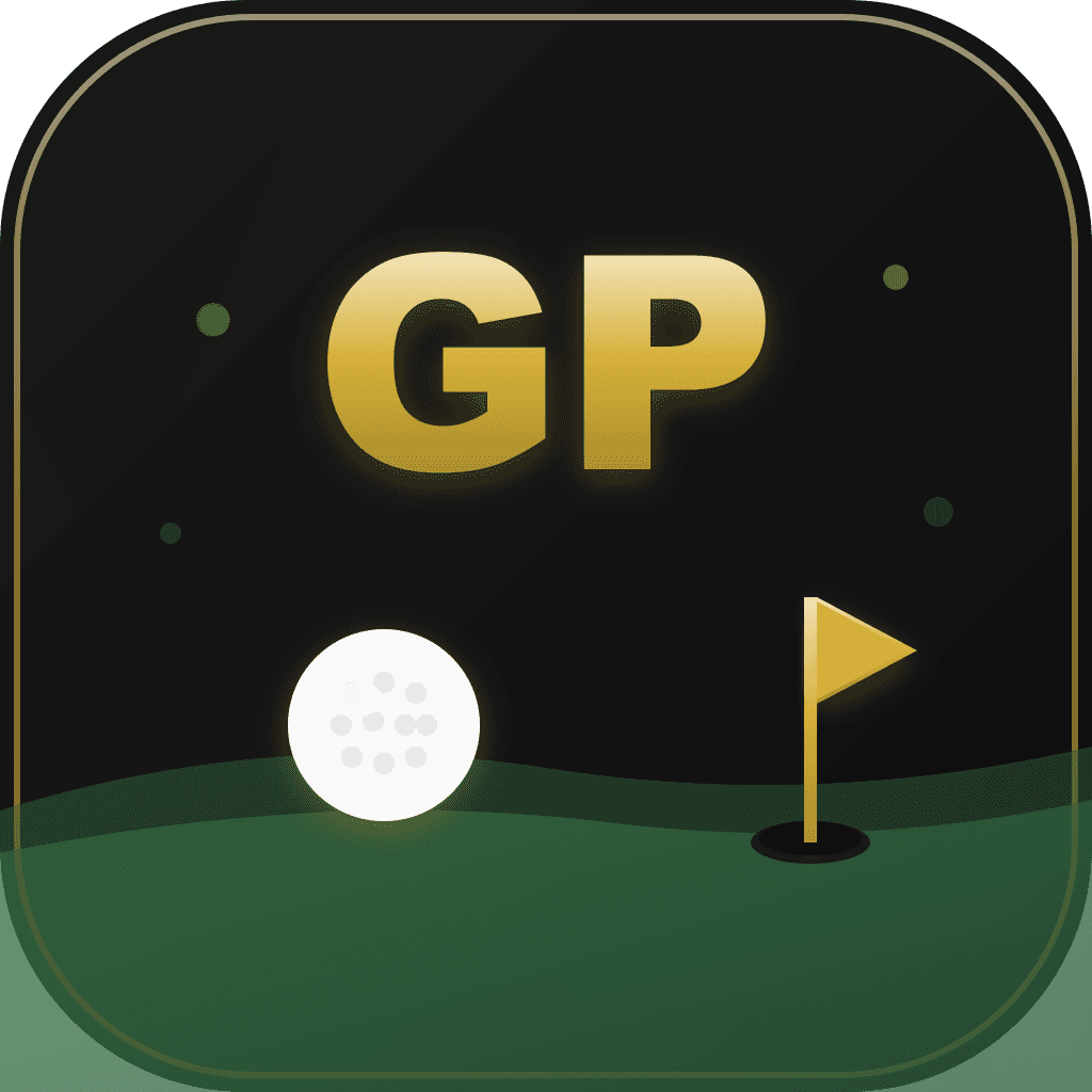 GolfPeople (골프피플) 아이콘