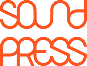 SoundPress (사운드프레스) 아이콘